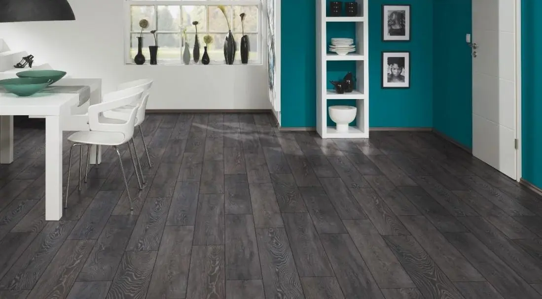 Ламинат Krono Original Floordreams Vario 5541 (Bedrock Oak) - 2