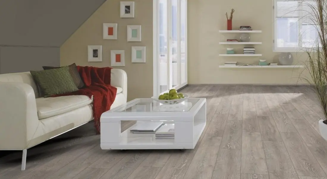 Ламинат Krono Original Floordreams Vario 5542 (Boulder Oak) - 2