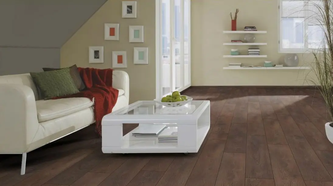 Ламинат Krono Original Floordreams Vario 8633 (Shire Oak) - 2