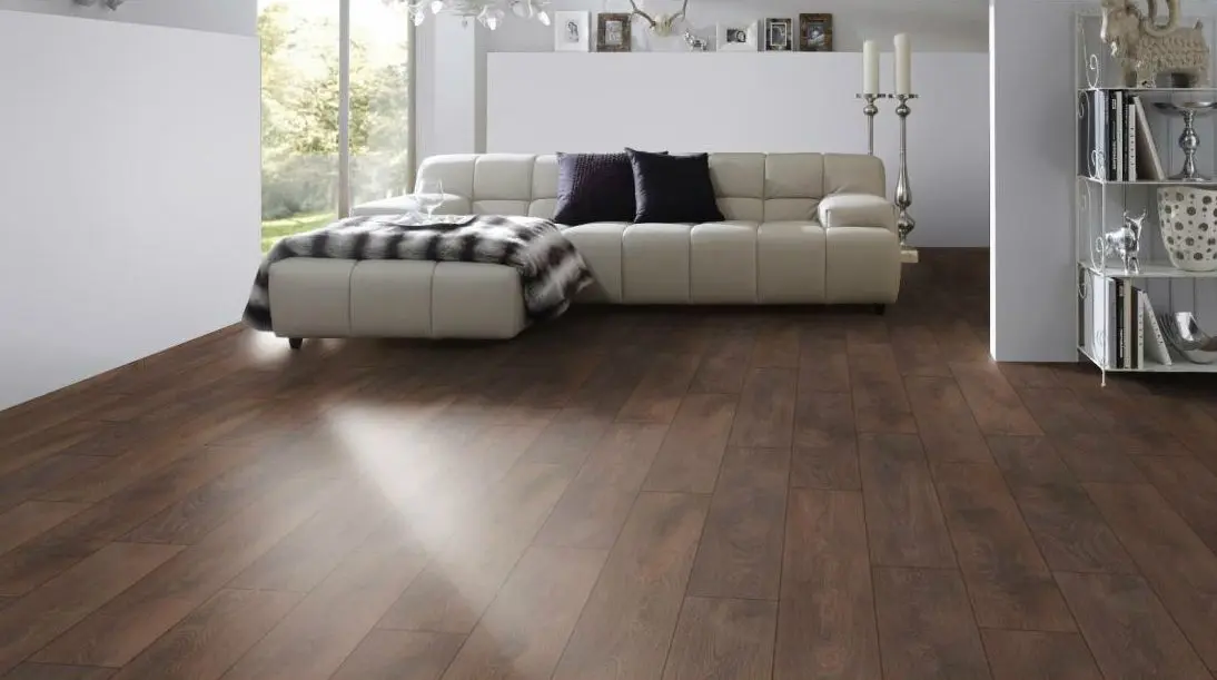 Ламинат Krono Original Floordreams Vario 8633 (Shire Oak) - 3