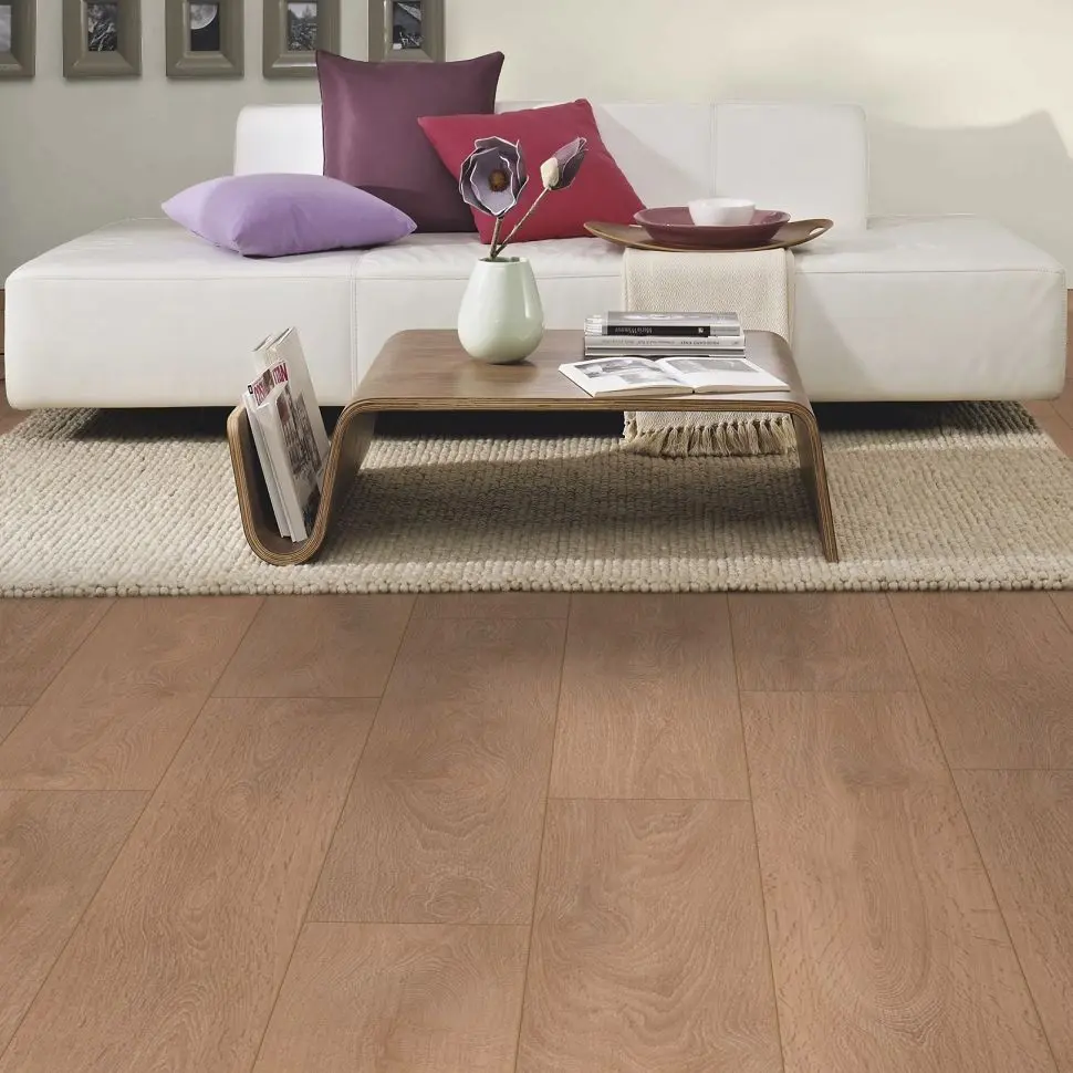 Ламинат Krono Original Floordreams Vario 8634 (Brushed Oak) - 2