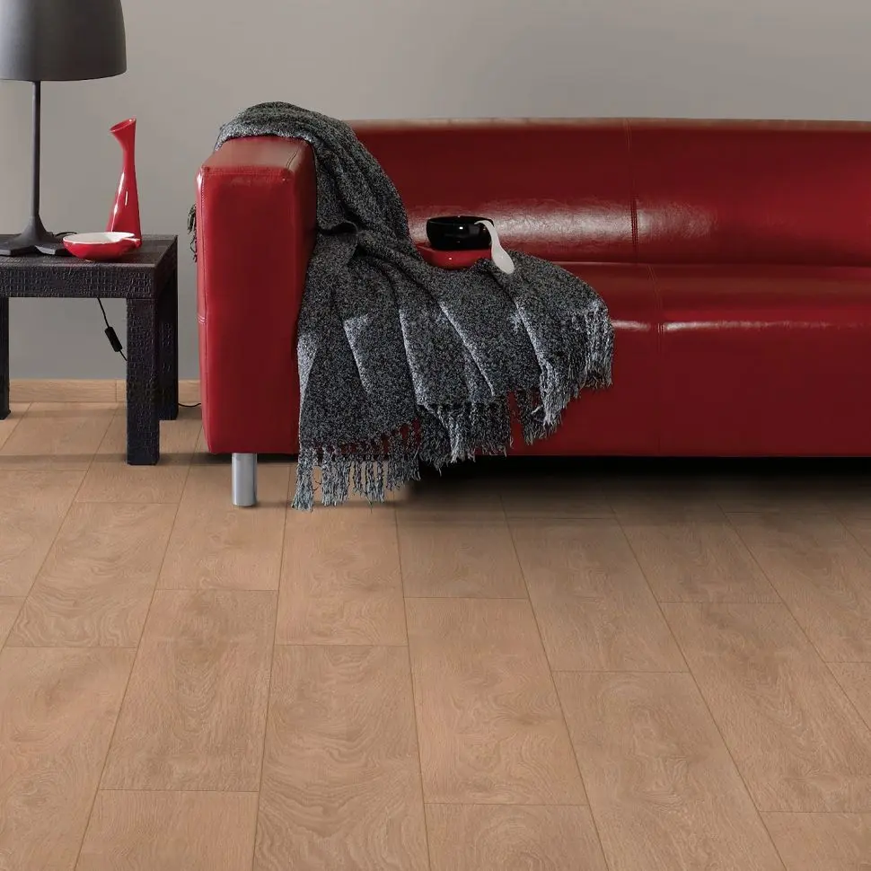 Ламинат Krono Original Floordreams Vario 8634 (Brushed Oak) - 3