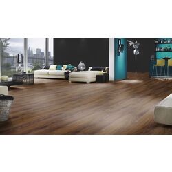 Ламинат Krono Original Forte Classic 8168 (Tabaco Oak) Thumb