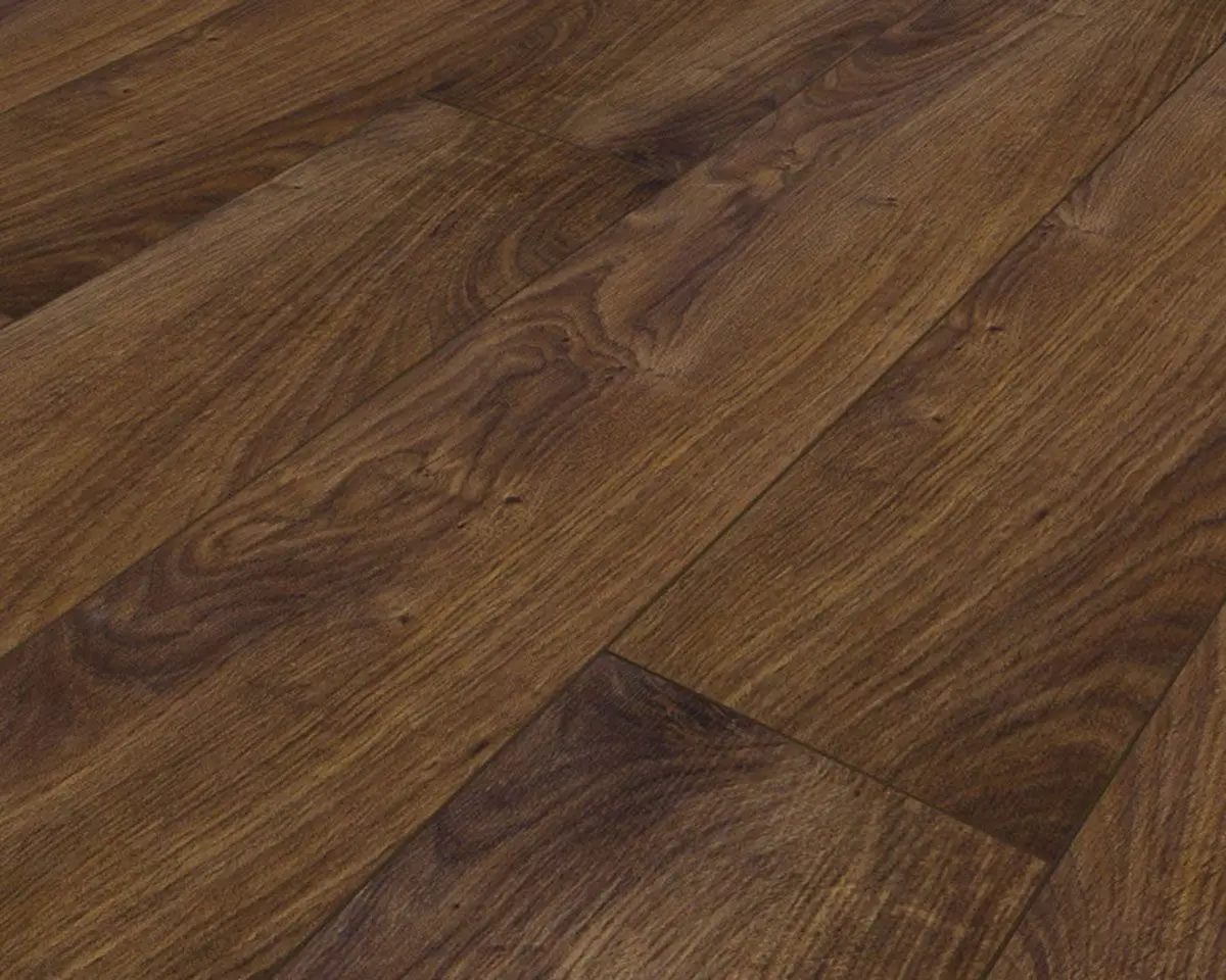 Ламинат Krono Original Forte Classic 8168 (Tabaco Oak)