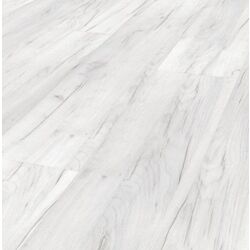 Ламинат Krono Original Forte Classic K001 (White Kraft Oak)