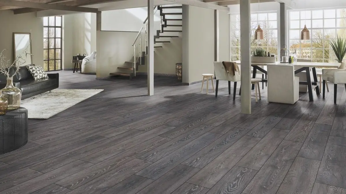 Ламинат Krono Original Super Natural Classic 5541 (Bedrock Oak) - 2