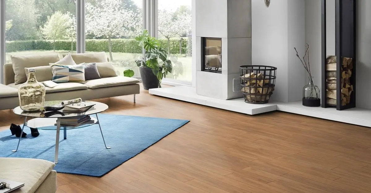 Ламинат Krono Original Super Natural Classic 8573 (Harlech Oak) - 2