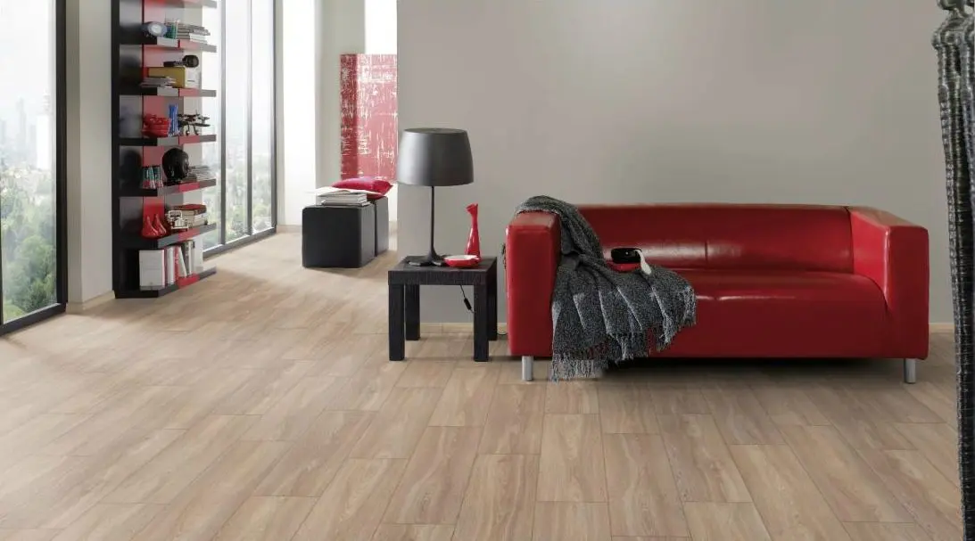 Ламинат Krono Original Variostep Classic 8199 (Alpine Oak) - 3