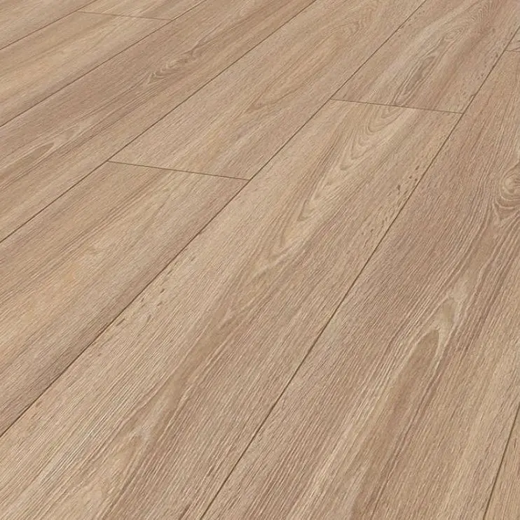Ламинат Krono Original Variostep Classic 8199 (Alpine Oak)