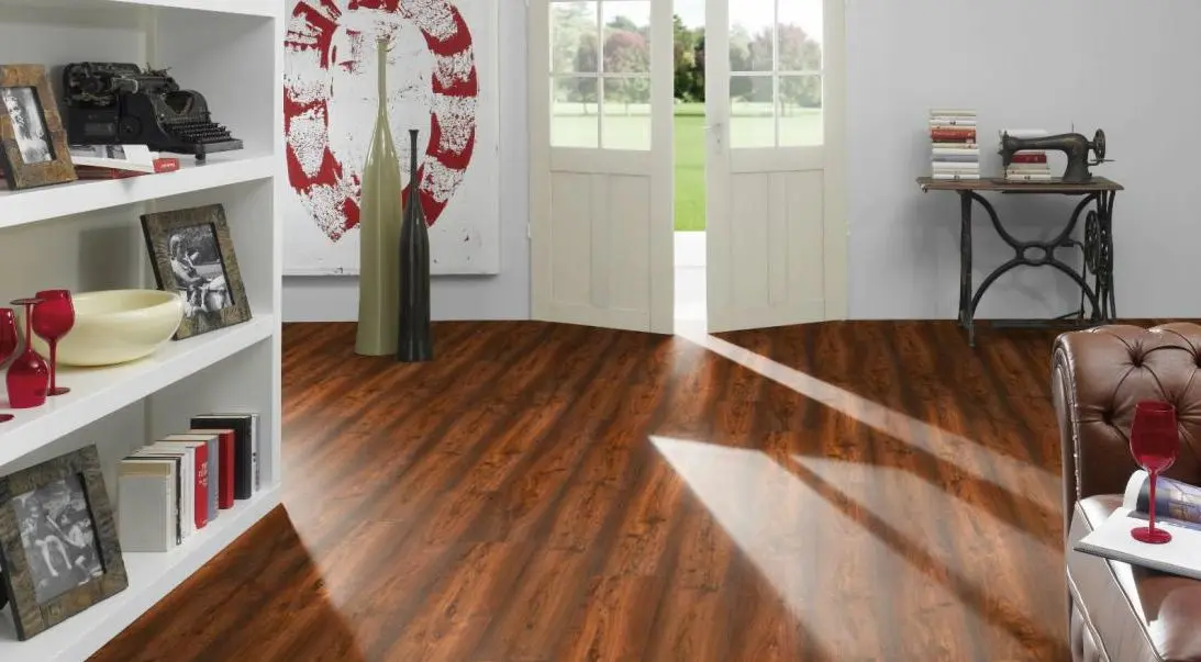 Ламинат Krono Original Variostep Classic 8274 (Modena Oak) - 2