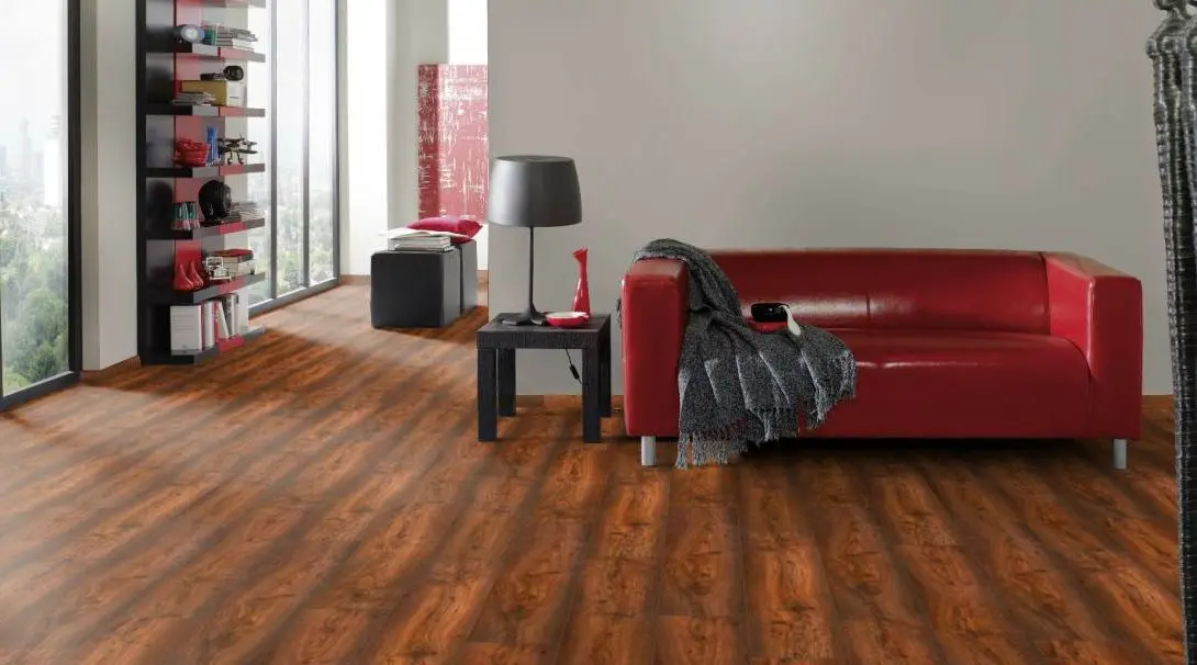 Ламинат Krono Original Variostep Classic 8274 (Modena Oak) - 3
