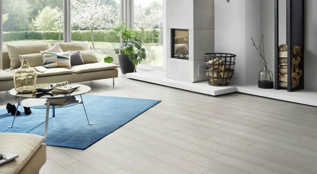 Ламинат Krono Original Variostep Classic K031 (Atlas Oak) - 3