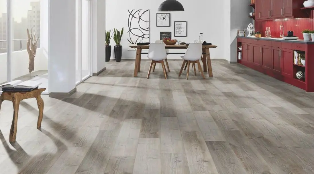 Ламинат Krono Original Variostep Classic K047 (Mountain Pine) - 3