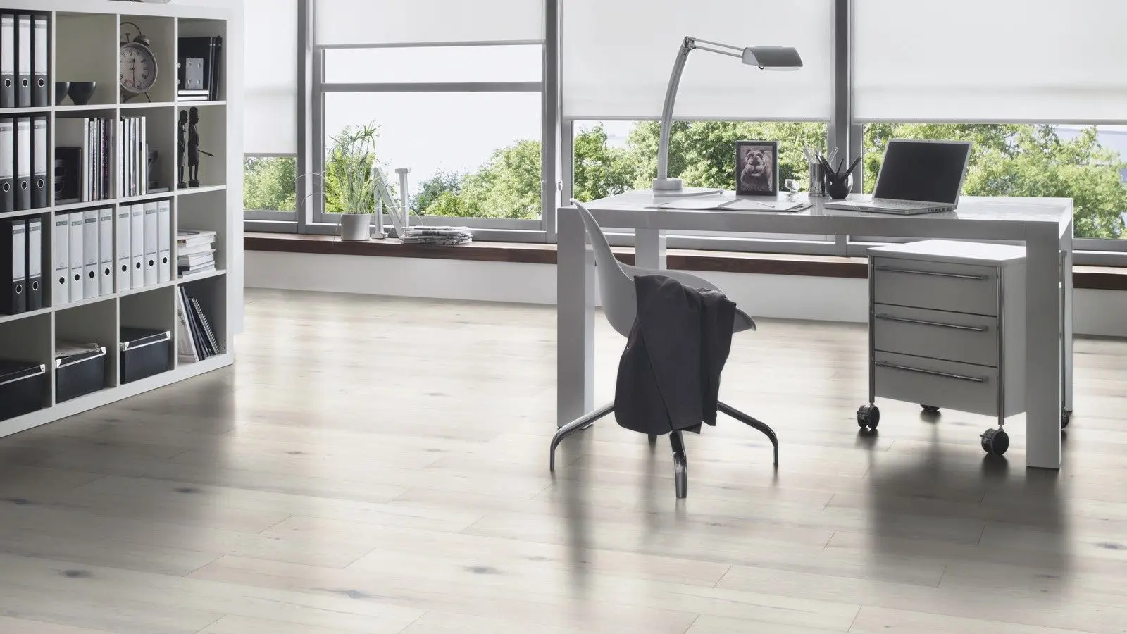 Ламинат Krono Original Variostep Classic K271 (Gossamer Oak) - 2