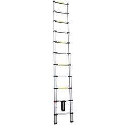 Телескопическая лестница Elkop TLS 1x14 Thumb