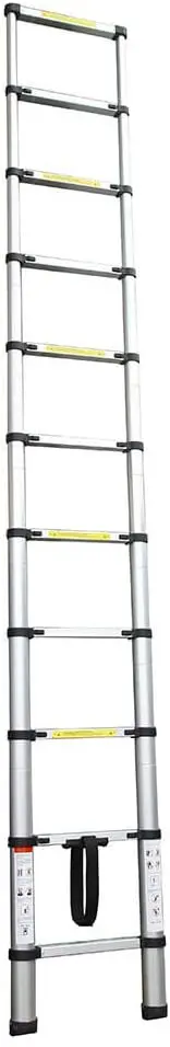 Телескопическая лестница Elkop TLS 1x14 - 2