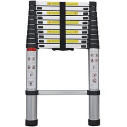 Телескопическая лестница Elkop TLS 1x14