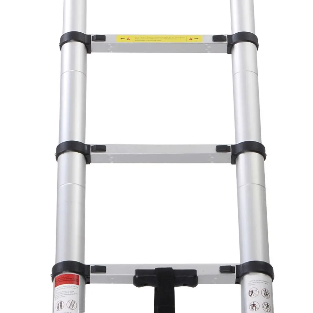 Телескопическая лестница Elkop TLS 1x14 - 5
