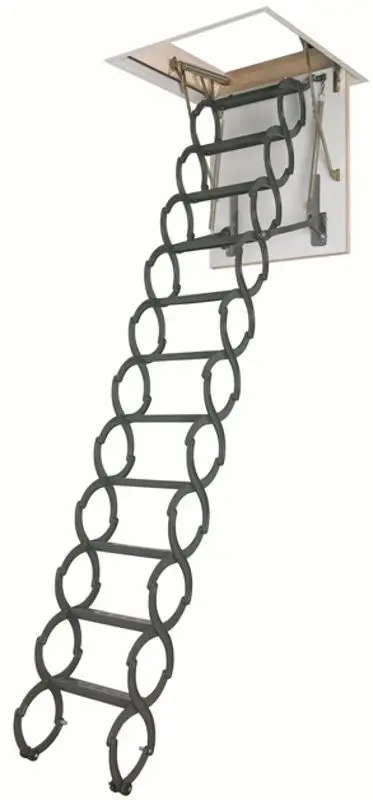 Scara pentru mansarda Fakro LST 290cm (60x120)