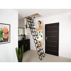 Scara pentru mansarda Fakro LST 290cm (70x120) Thumb