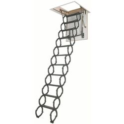 Scara pentru mansarda Fakro LST 290cm (70x120)