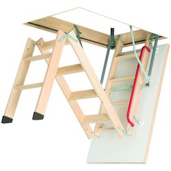 Scara pentru mansarda Fakro LWK Comfort 280cm (60х120) Thumb