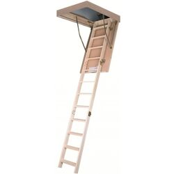 Scara pentru mansarda Fakro LWS Smart 280cm (70x120)