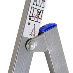 Scara Nika СМ8 Thumb