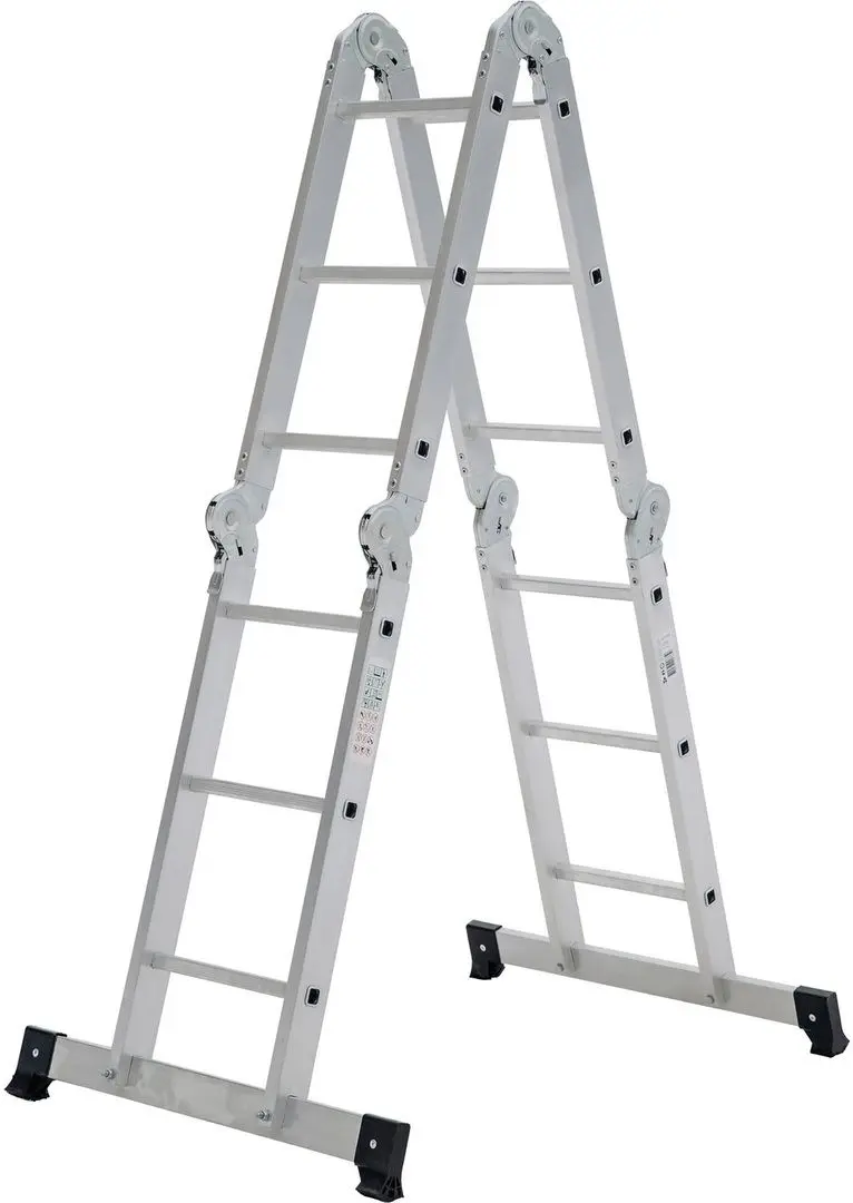 Scara aluminiu multifunctionala V1058 4x4