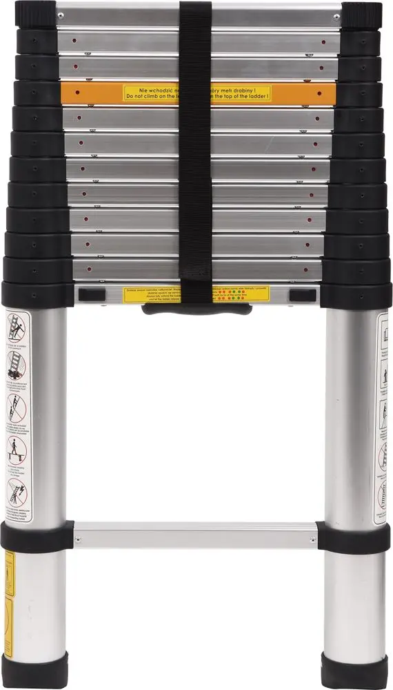 Scara telescopica Vorel 17701 1x13