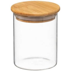 Set borcan pentru depozitare 5Five 50257 (Bambuc) Thumb