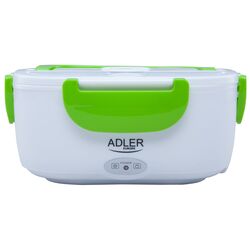 Cutie de prinz cu incalzire Adler AD 4474 (White/Green) Thumb