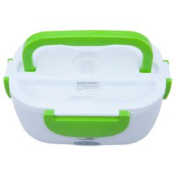 Cutie de prinz cu incalzire Adler AD 4474 (White/Green) Thumb