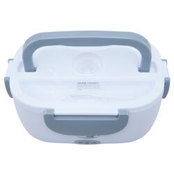 Cutie de prinz cu incalzire Adler AD 4474 (White/Grey) Thumb