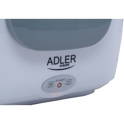 Cutie de prinz cu incalzire Adler AD 4474 (White/Grey) Thumb