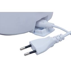 Cutie de prinz cu incalzire Adler AD 4474 (White/Grey) Thumb