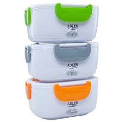 Cutie de prinz cu incalzire Adler AD 4474 (White/Grey) Thumb