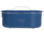 Ланч-бокс с подогревом Adler AD 4505 (Blue)