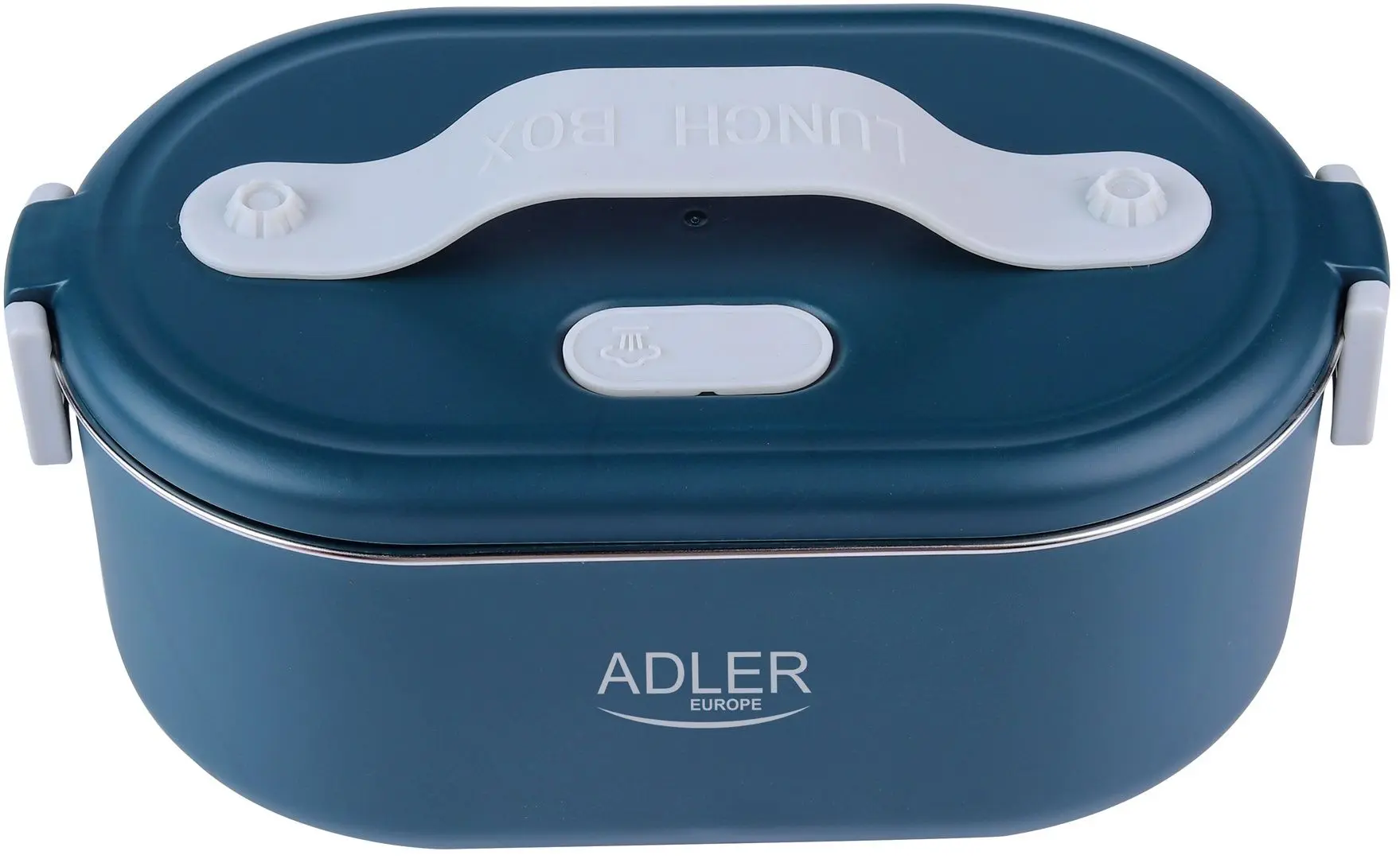 Cutie de prinz cu incalzire Adler AD 4505 (Blue)