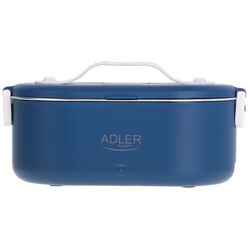 Cutie de prinz cu incalzire Adler AD 4505 (Blue)
