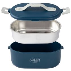 Cutie de prinz cu incalzire Adler AD 4505 (Blue) Thumb
