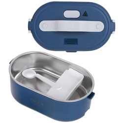 Cutie de prinz cu incalzire Adler AD 4505 (Blue) Thumb