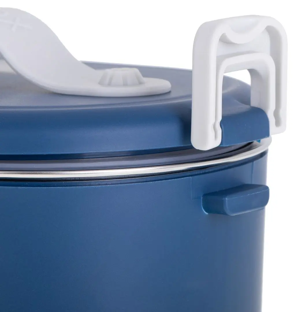 Cutie de prinz cu incalzire Adler AD 4505 (Blue)