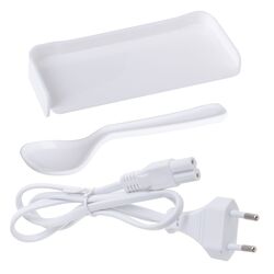 Cutie de prinz cu incalzire Adler AD 4505 (Blue) Thumb