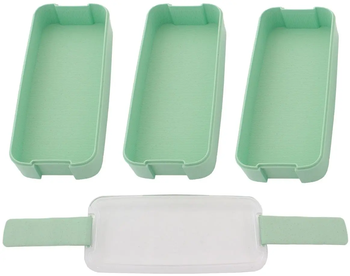 Cutie de prinz Aptel AG479H (Green)