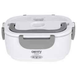 Cutie de prinz cu incalzire Camry CR 4483 (White/Grey) Thumb