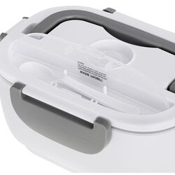 Cutie de prinz cu incalzire Camry CR 4483 (White/Grey) Thumb