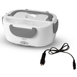 Cutie de prinz cu incalzire Camry CR 4483 (White/Grey) Thumb