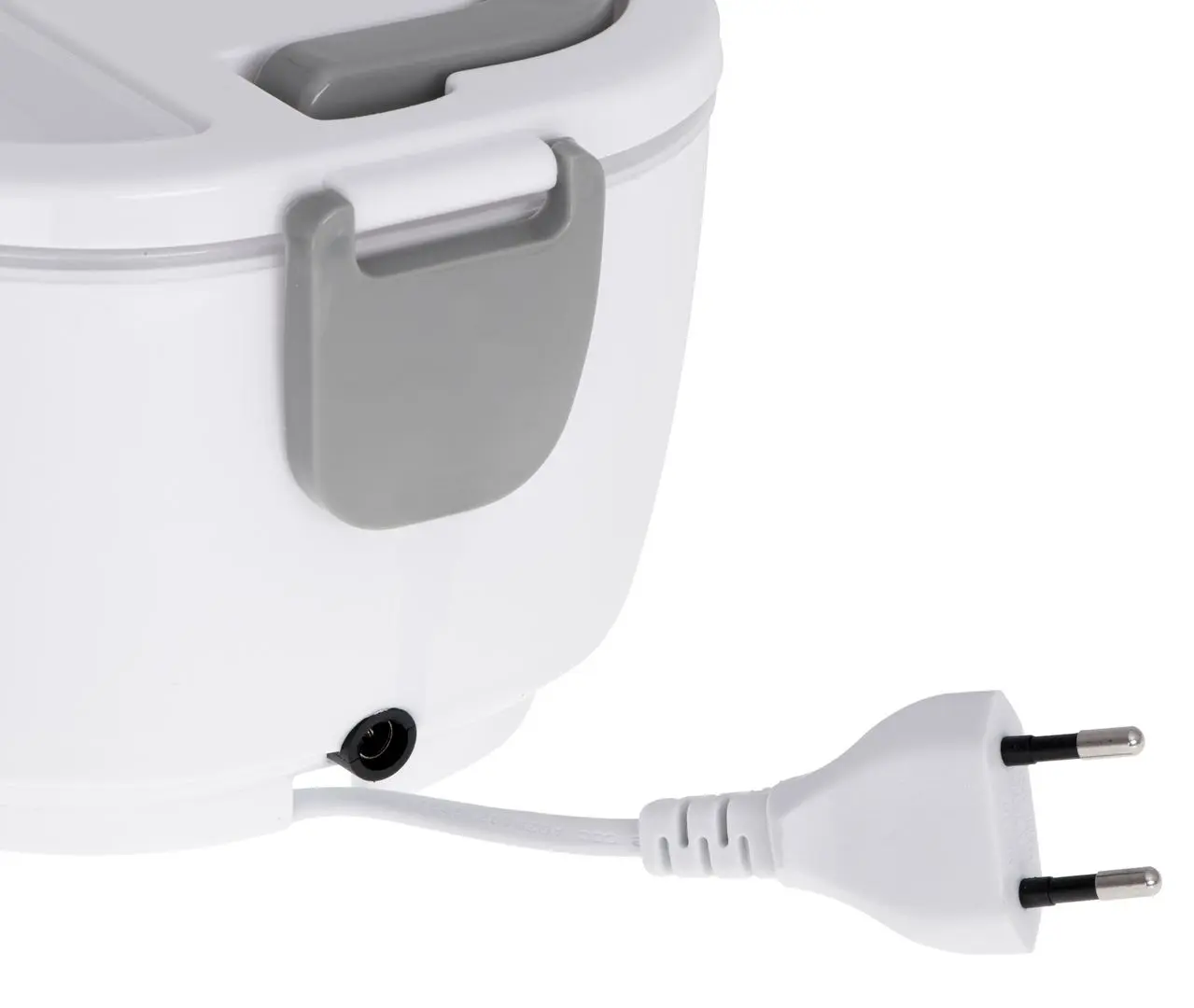 Cutie de prinz cu incalzire Camry CR 4483 (White/Grey)