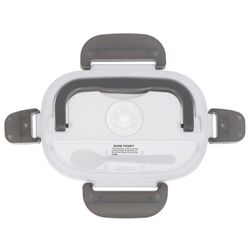 Cutie de prinz cu incalzire Camry CR 4483 (White/Grey) Thumb